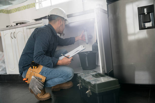 Best Septic Systems  in Laughlin Af, TX