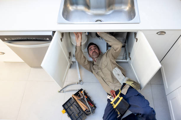 Shower Repair Services in Laughlin Af, TX