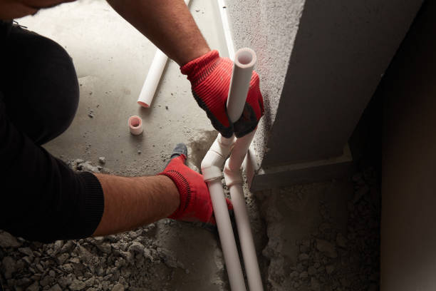 Best Plumbing Services Near Me  in Laughlin Af, TX