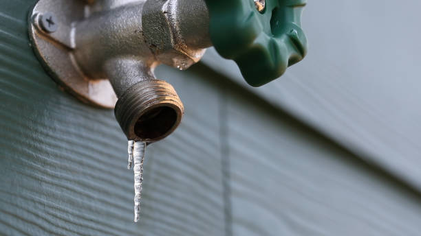 Professional Plumbing in Laughlin Af, TX