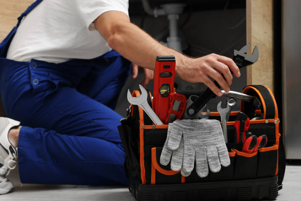 Best 24-Hour Plumber Near Me  in Laughlin Af, TX