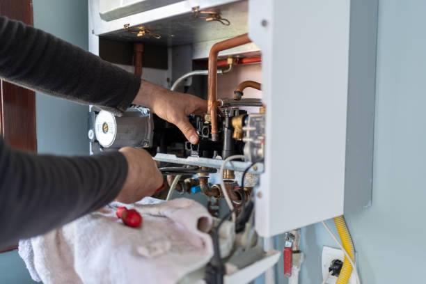 Best Clogged Drain Plumber  in Laughlin Af, TX